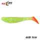 Kopyto 7,5cm Tail Relax (4buc) : Culoare - T031