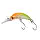 Vobler Pastrav Trout Area Lucky John Saiko, 3.5cm. 2.5g : Culoare - 811