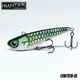 Hunter Faworyt Vobler 72mm 19g/sinking : Culoare - OL