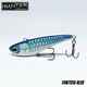 Hunter Faworyt Vobler 72mm 22g/sinking : Culoare - Blue