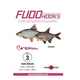 Carlige legate FUDO BREAM - BN : Marime - size 4
