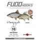 Carlige legate FUDO MAGGOT - BN : Marime - size 5