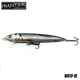 Hunter Wolf 11cm / 11g Floating : Culoare - BL