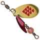 Palms Rotativa SPIN WALK CLEVIS 3 : Culoare - GRE