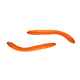 Naluca pastrav Fatty D'Worm Tournament 55mm *(12)  Libra Lures : Culoare - 011