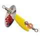PALM'S ROTATIVA SPIN WALK QR 2.9g : Culoare - SYE