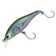 Palms Vobler Alexandra Flutter 5cm/ 3.2g Sinking : Culoare - ABS