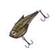 Percamax - Cicada Soft Dreamlures Grim Classic 6.5cm 20gr : Culoare - BGO