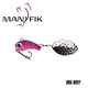 Spinnertail Manyfik BuBu OL 10g 27mm : Culoare - S017