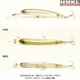 HMKL ZAGGER 65 SP : Culoare - FIRE FLY