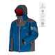 Norfin VERITY Pro BL jacket : Marime - S