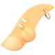 Palms Cicada Bottom Harp Vib 1.9g - 2.5cm : Culoare - T-618
