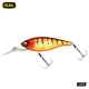 Vobler DuelL-BASS SHAD 60SP 60mm : Culoare - MGSR
