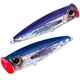 Yo-Zuri 3D Popper 9CM/24GR - Floating : Culoare - CPFF