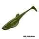 LIBRA EMBRION SHAD 5CM *(10BUC) : Culoare - 029