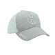 SAPCA HERAKLES LIGHT GREY TRUCKER CAP