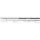ZENAQ MUTHOS ACCURA 100HHH 10 0 304cm 80-250gr Fuji Titanium Sic
