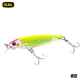 Vobler Duel L-BLUE FIX MINNOW 70S : Culoare - HLCL