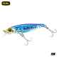 Vobler Duel L-BLUE FIX MINNOW 70S : Culoare - HIW