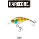VOBLER HARDCORE CRANK MR 60F 14GR : Culoare - NBG - Natural Bluegill