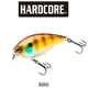 VOBLER HARDCORE CRANK SR 65F 14GR : Culoare - NBG - Natural Bluegill