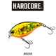 VOBLER HARDCORE CRANK SR 65F 14GR : Culoare - HGSN - Golden Shiner