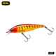 Vobler yo-zuri L-BASS Jerkbait 80SP : Culoare - MGSR