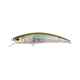 DUO SPEARHEAD RYUKI 70F 7cm 5.3gr GEA3006 Ghost Minnow