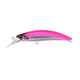 DUO ROUGH TRAIL BLAZIN 85 8.5cm 28gr CSI0616 UV Pink Silver Flash