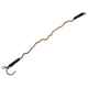 MONTURA CULT CATFISH BUNGEE ELASTIC RIG PELLETS 130kg 7/0