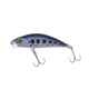 Kamatsu Trout Minnow 4.5cm, 2.2gr (sinking), 073 (Black Hole Blue)