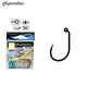 Kamatsu Carlig Pastrav Debarbetat Jig Game Light BLN marimea #12 (10buc/plic)