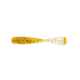 Damiki Squash Shad 6.3CM (2.5 inch), 404 (Ambler Flake), 15buc/plic
