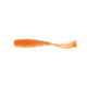 Damiki Squash Shad 6.3CM (2.5 inch), 476 (Orange Gold 2), 15buc/plic