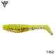 KP Baits Original Shad 7.5CM (3 inch), culoare 213 (5buc/plic)