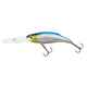 Sea Buzz vobler Hunter Deep Shad 12.5cm, 49gr, Floating, culoare 033-HHS, pentru pescuitul la trena, evolutie 9-13m+