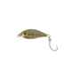 3Stan Stream Micro 30MS, 3cm, 2,1gr (Medium Sinking), culoarea GT (Gold Trout) – carlig debarbetat