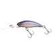 Kamatsu Sharp Shad 4.5cm, 4.5gr (floating), 093 (Clear Wakasagi)- Custom Color by Mogo Lures