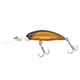 Kamatsu Sharp Shad 4.5cm, 4.5gr (floating), 094 (Gold Black) – Custom Color by Mogo Lures