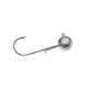 Kamatsu Jighead Extra Arrow, marime 4/0, 18gr (gramaj si marime inscriptionate) (3buc/plic)