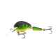 Vidra Lures Atomic Chub Jointed 5cm, 7gr, Sinking, FP (Fire Perch)