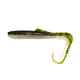 KP Baits Hybrid Worm 7.5CM, culoare 020 (5buc/plic)