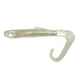 KP Baits Hybrid Worm 7.5CM, culoare 201 (5buc/plic)