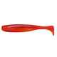 Hitfish Puffyshad 10.1CM (4 inch), culoare R113 (5buc/plic)