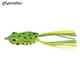 Kamatsu Hollow Frog 5.5cm, 14gr, 001 (Spotted Tiger)