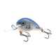 Vidra Lures Atomic Chub 3.5cm, 6gr, Sinking, BL (Blue)