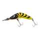 Predatek Boomerang B80M (Medium Runner) Floating, 8cm, 17gr, YT (Yellow Tiger)