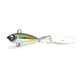 Damiki spinnertail AXE BLADE 30gr, 01 (Real Bait)