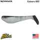 Konger Killer Shadow 7.5CM, culoare 002 (5buc/plic)