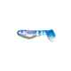Konger Killer Shadow 3.5CM, culoare 015 (10buc/plic)